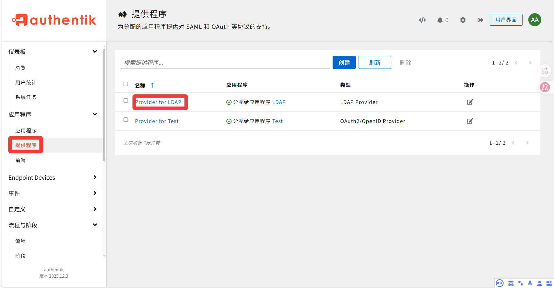 Assign Object Permission